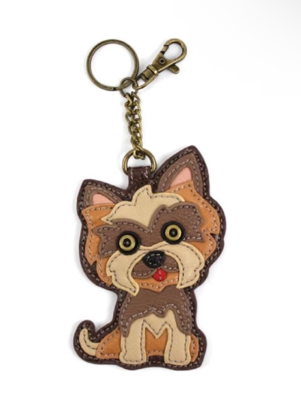 Chala Bag Charm/Coin Purse